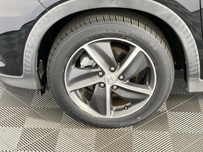 2021 Honda HR-V — photo 11 view