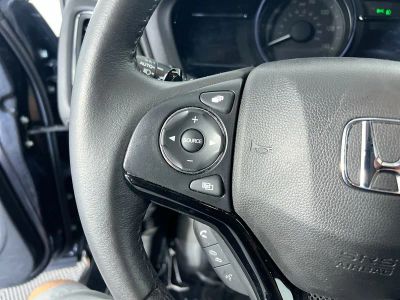 2021 Honda HR-V — photo 16 view