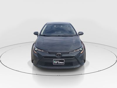 2024 Toyota Corolla - Photo 2