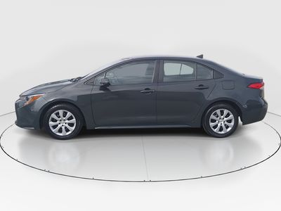 2024 Toyota Corolla - Photo 4