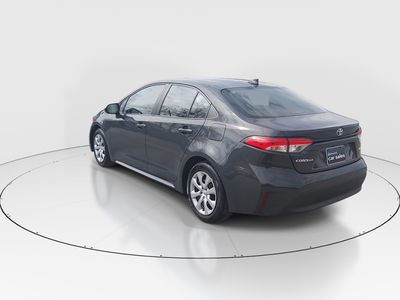 2024 Toyota Corolla - Photo 5