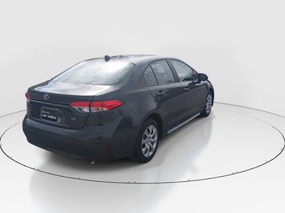 2024 Toyota Corolla - Photo 7
