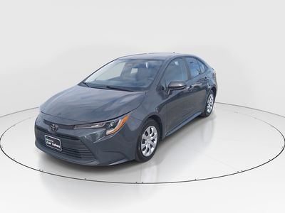 2024 Toyota Corolla - Photo 3