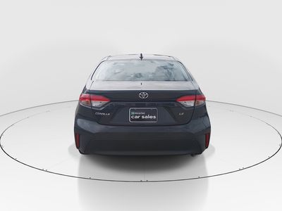 2024 Toyota Corolla - Photo 6