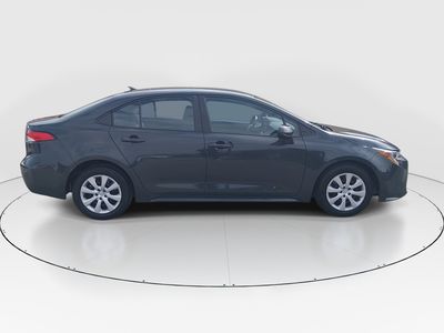 2024 Toyota Corolla - Photo 8