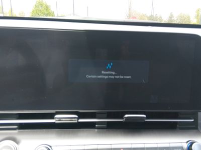 2025 Hyundai Kona — photo 25 view