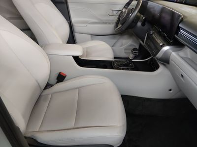 2025 Hyundai Kona — photo 21 view