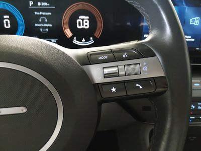 2025 Hyundai Kona — photo 10 view