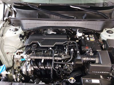 2025 Hyundai Kona — photo 23 view