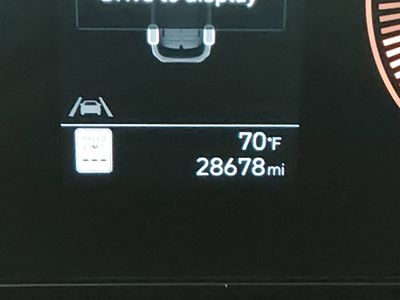 2025 Hyundai Kona — photo 15 view