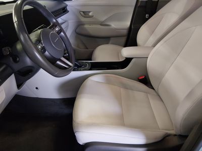 2025 Hyundai Kona — photo 14 view