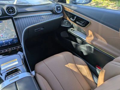 2026 Mercedes-Benz CLE — photo 20 view