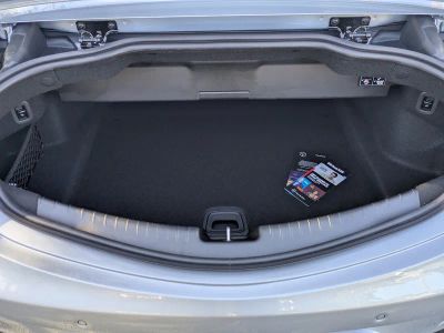 2026 Mercedes-Benz CLE — photo 12 view