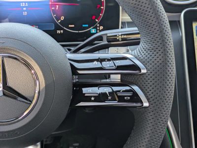 2026 Mercedes-Benz CLE — photo 18 view