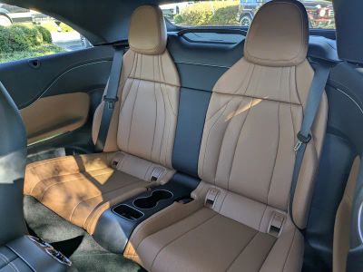 2026 Mercedes-Benz CLE — photo 14 view