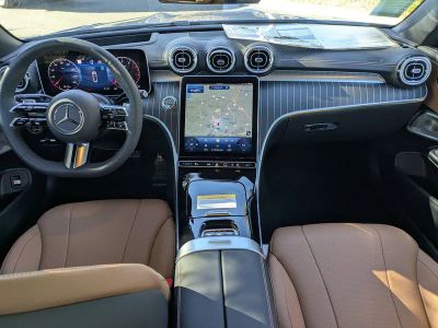 2026 Mercedes-Benz CLE — photo 9 view