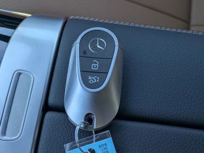 2026 Mercedes-Benz CLE — photo 30 view