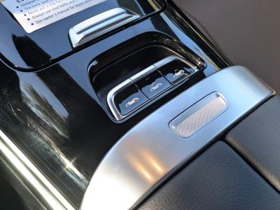 2026 Mercedes-Benz CLE — photo 11 view