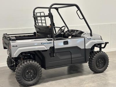2026 Kawasaki Mule Pro-MX LE - Photo 10