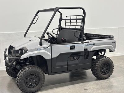2026 Kawasaki Mule Pro-MX LE - Photo 5