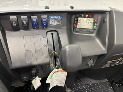 2026 Kawasaki Mule Pro-MX LE - Photo 14