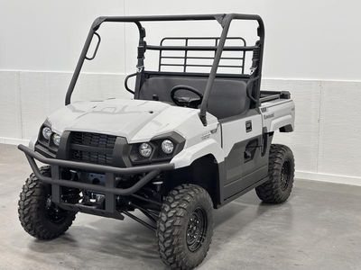 2026 Kawasaki Mule Pro-MX LE - Photo 4
