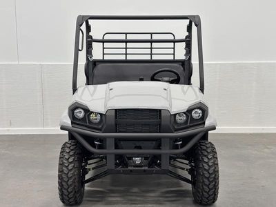 2026 Kawasaki Mule Pro-MX LE - Photo 3