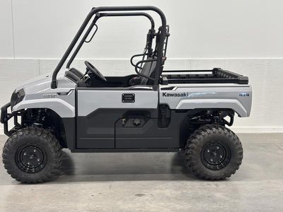 2026 Kawasaki Mule Pro-MX LE - Photo 12