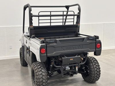 2026 Kawasaki Mule Pro-MX LE - Photo 7