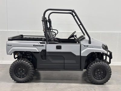 2026 Kawasaki Mule Pro-MX LE - Photo 11
