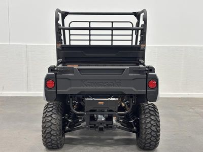 2026 Kawasaki Mule Pro-MX LE - Photo 8