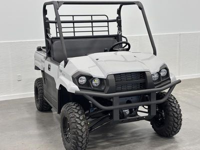 2026 Kawasaki Mule Pro-MX LE - Photo 2