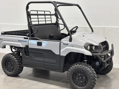2026 Kawasaki Mule Pro-MX LE - Photo 1
