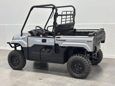 2026 Kawasaki Mule Pro-MX LE - Photo 6
