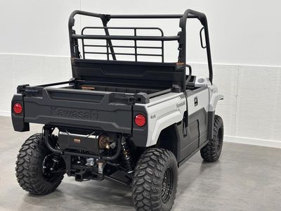 2026 Kawasaki Mule Pro-MX LE - Photo 9
