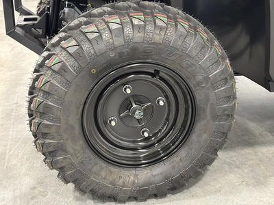 2026 Kawasaki Mule Pro-MX LE - Photo 13