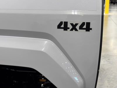 2026 Kawasaki Mule Pro-MX LE - Photo 15