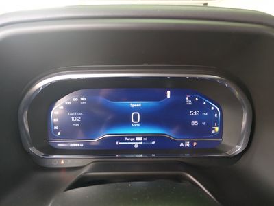 2024 Chevrolet Suburban - Photo 14
