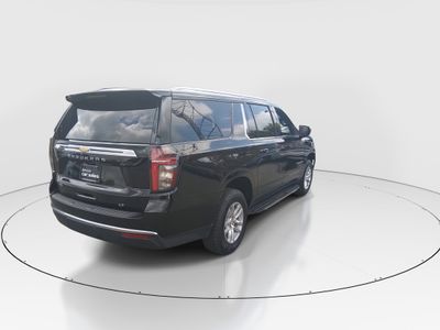 2024 Chevrolet Suburban - Photo 7