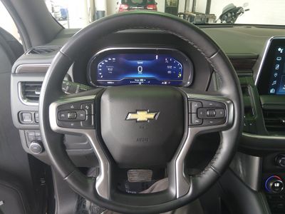 2024 Chevrolet Suburban - Photo 12