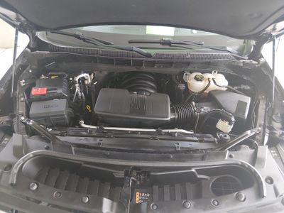 2024 Chevrolet Suburban - Photo 9