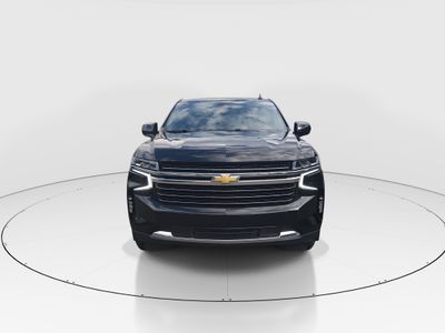 2024 Chevrolet Suburban - Photo 2