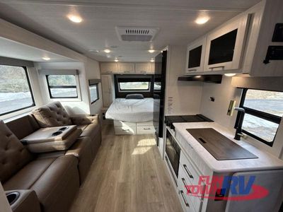 2026 Forest River RV Surveyor Legend - Photo 7