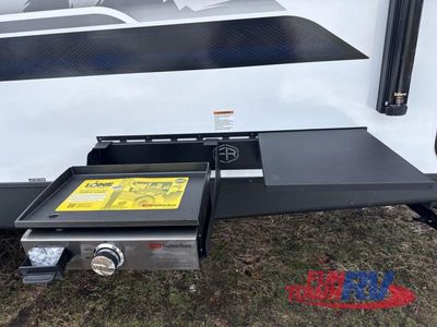 2026 Forest River RV Surveyor Legend - Photo 26