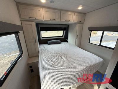 2026 Forest River RV Surveyor Legend - Photo 14