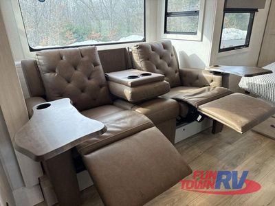 2026 Forest River RV Surveyor Legend - Photo 12
