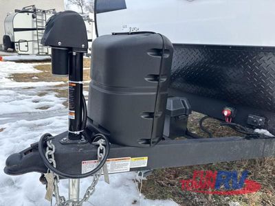 2026 Forest River RV Surveyor Legend - Photo 20