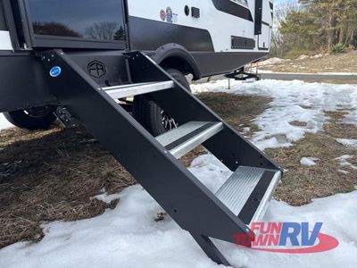 2026 Forest River RV Surveyor Legend - Photo 21