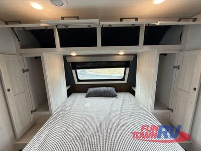 2026 Forest River RV Surveyor Legend - Photo 15