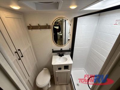2026 Forest River RV Surveyor Legend - Photo 17
